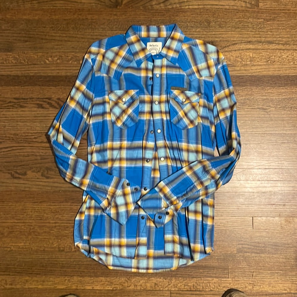 Diesel mens shirt